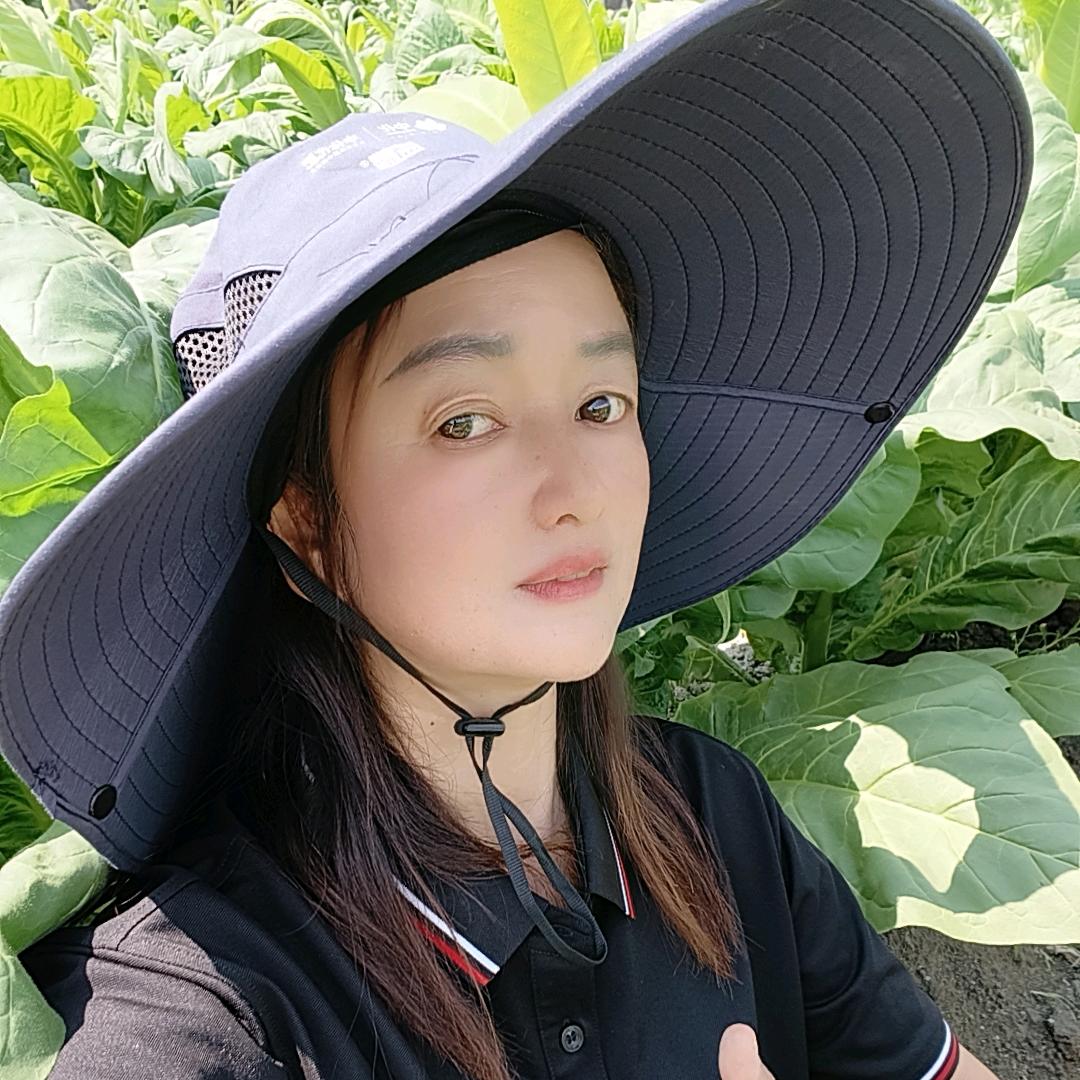 雁芳农资芳姐