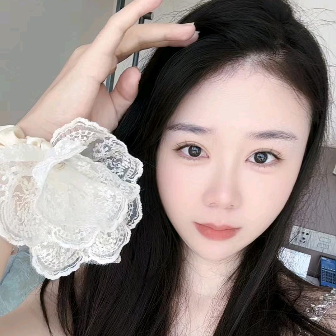 眼里都是你