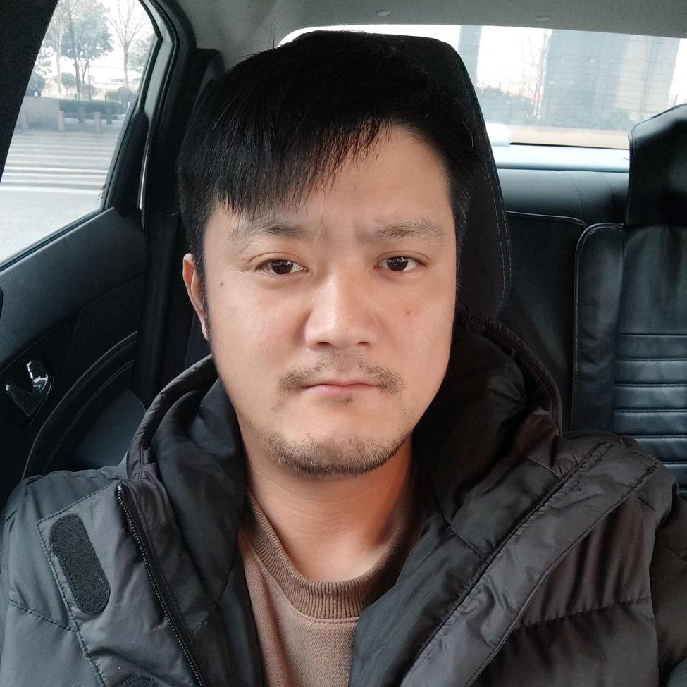 武汉网约车老刘