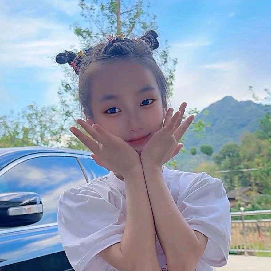 小欣欣❤️💛💚💙💜💖💗💝