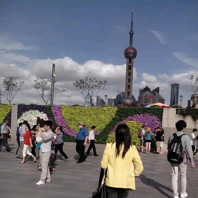 做自己的光