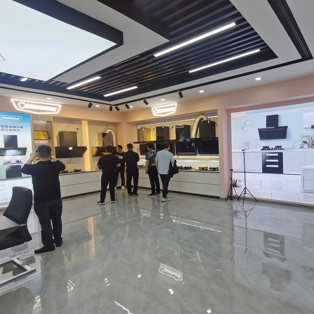 常德奥特朗厨卫电器批发