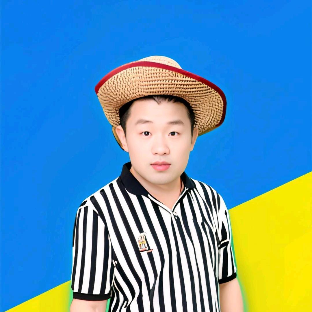 李辉特效21点30分