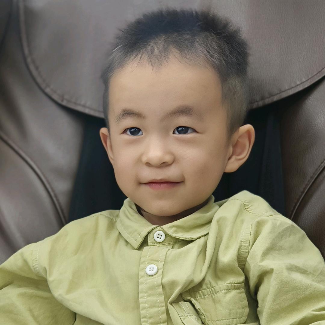 🤠牛仔宝贝🤠