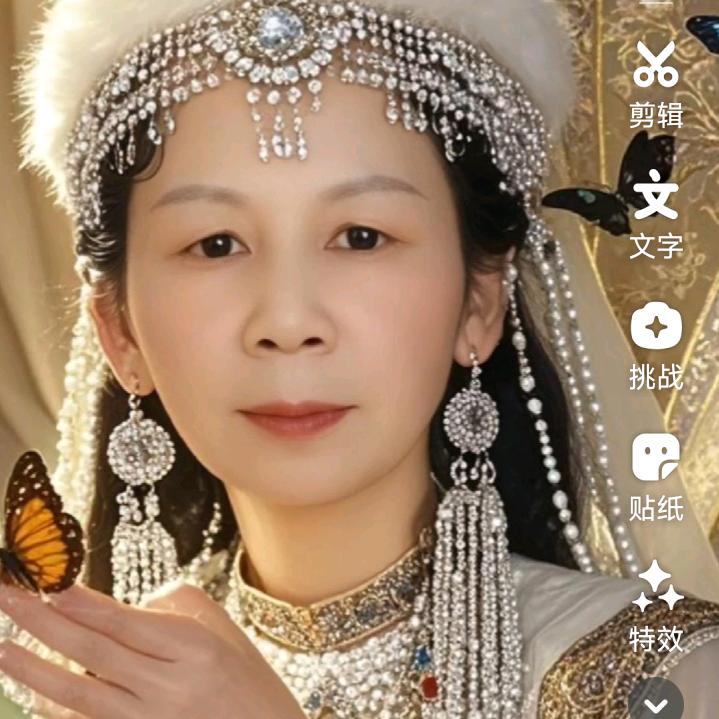 杏美辰