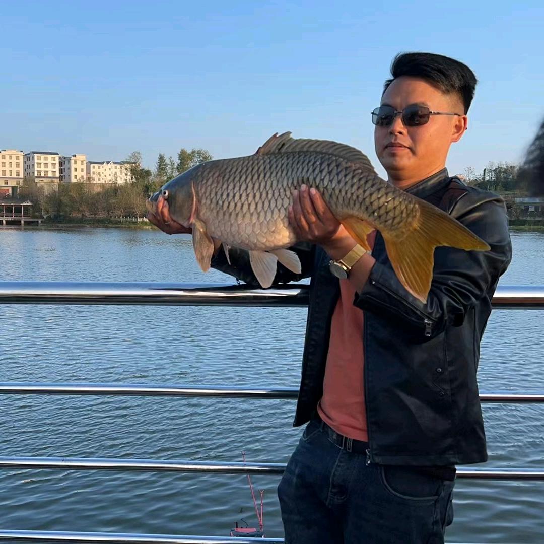 成翔渔乐（农家乐）(垂钓)