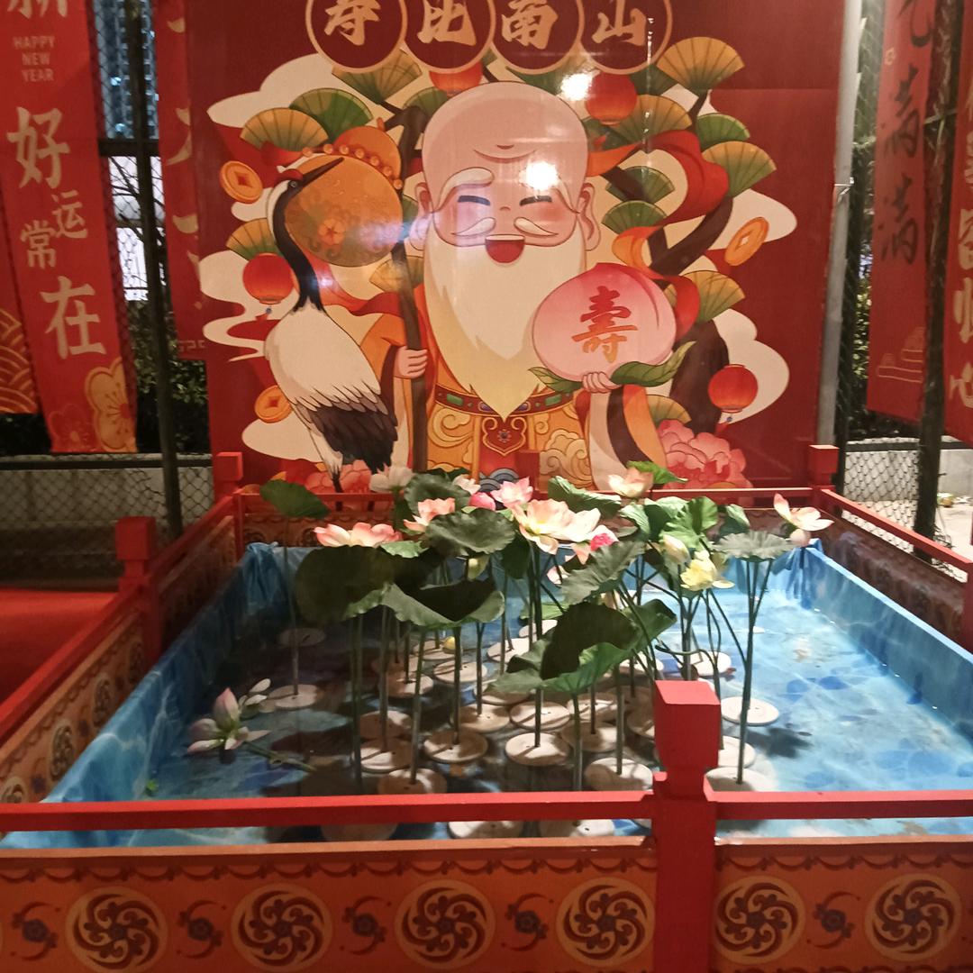 谈忘