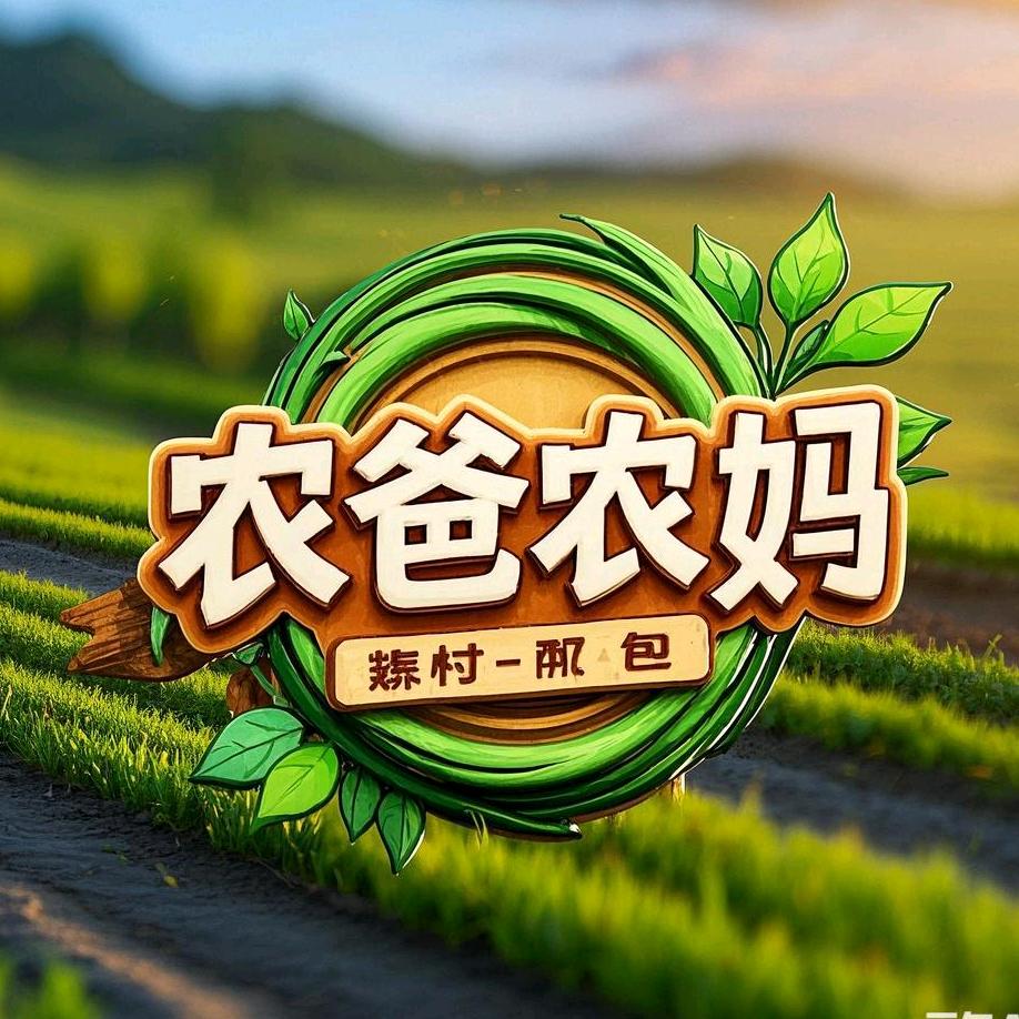 农爸农妈手工辣条