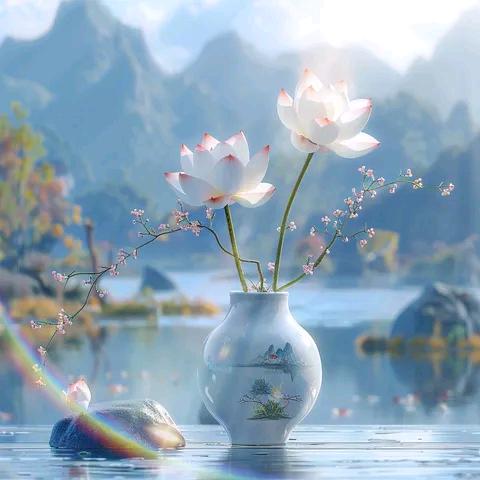 杨杨得意- ̗̀(๑ᵔ⌔ᵔ๑)