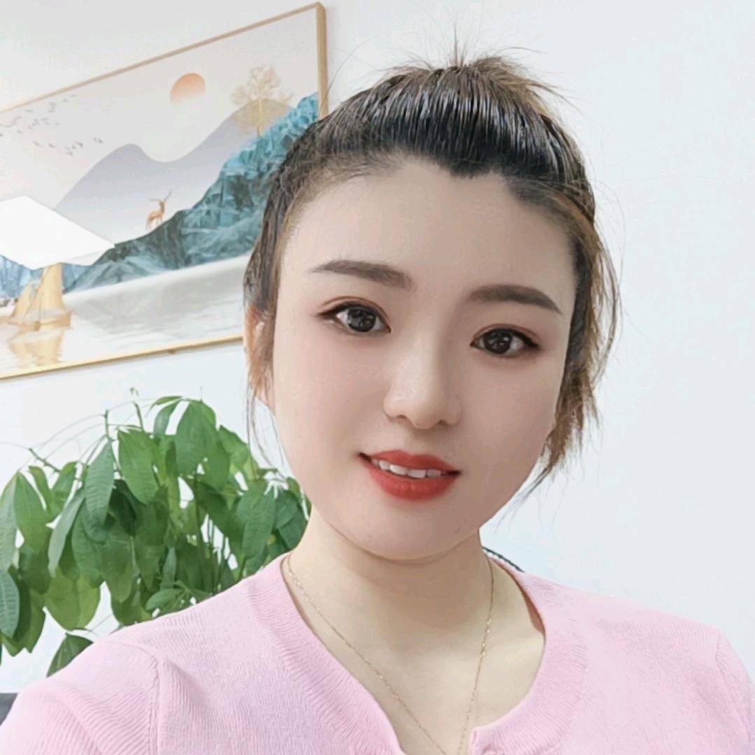 我是莉姐吖~
