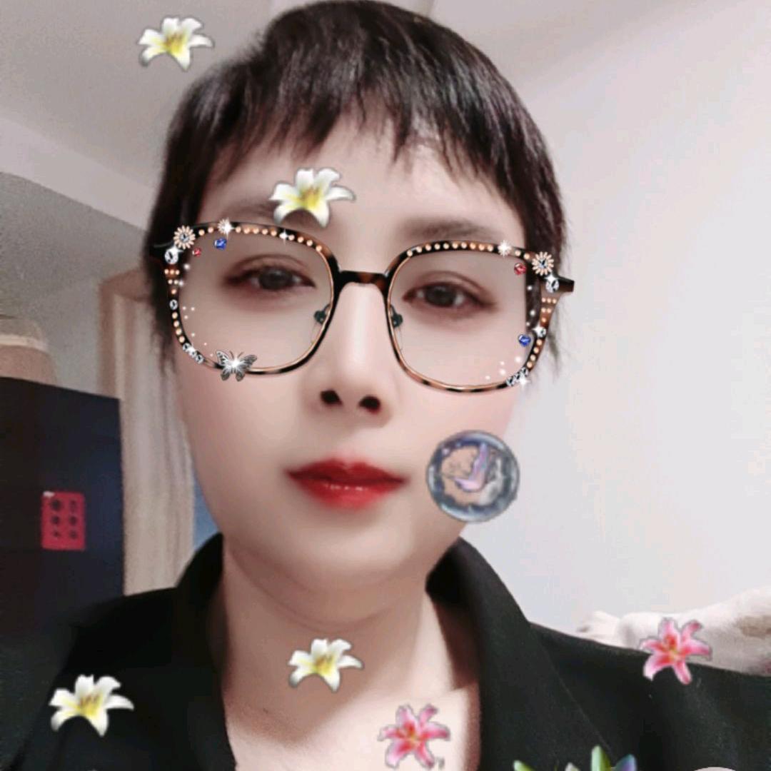 雪糕奶奶（停播中）