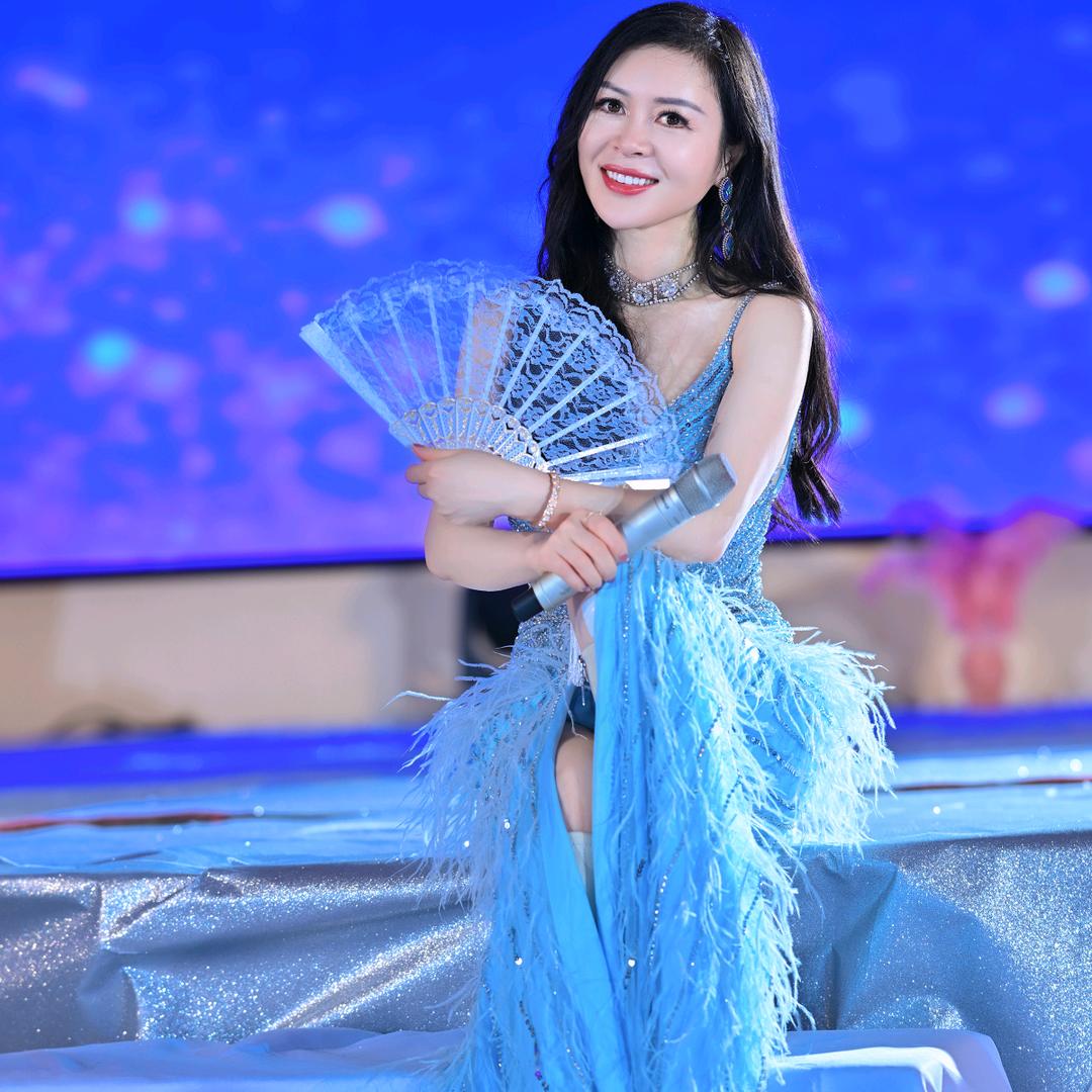 COCO幸福女性智慧导师