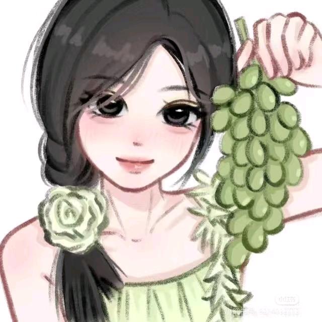 橘子味的汽水
