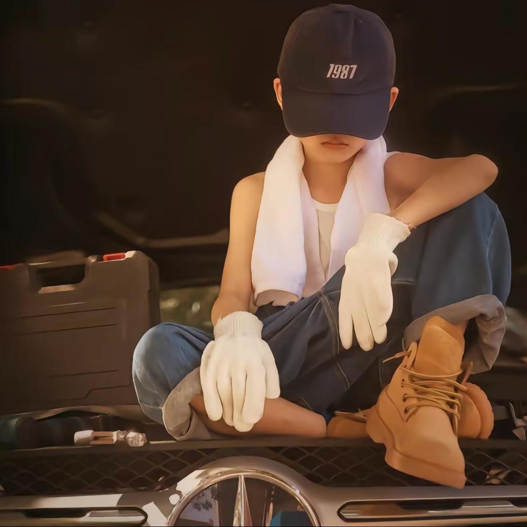 往事已过，重头再来