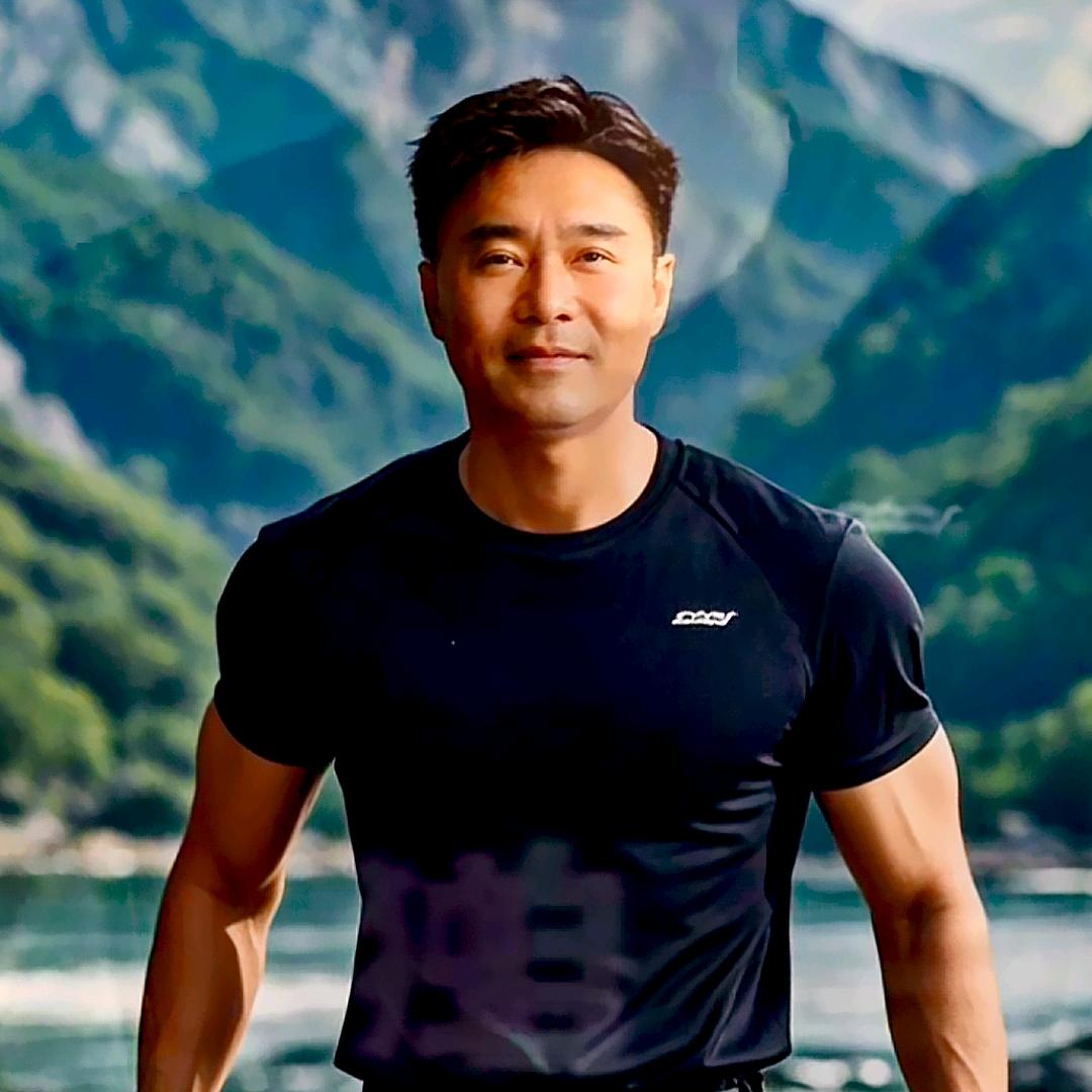 沐风堂主人（书画）头像