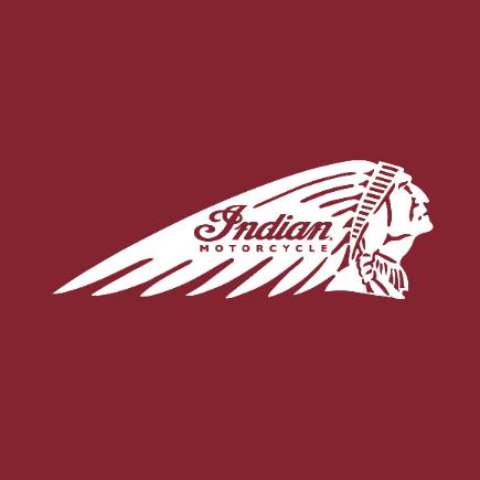 印第安摩托车北京信悦行