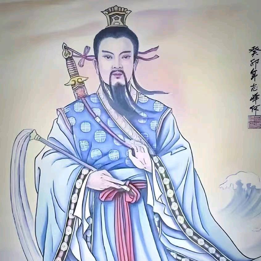 聚财道人《源智》