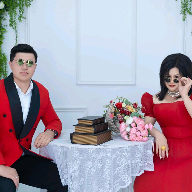 🌸热孜万古🌸