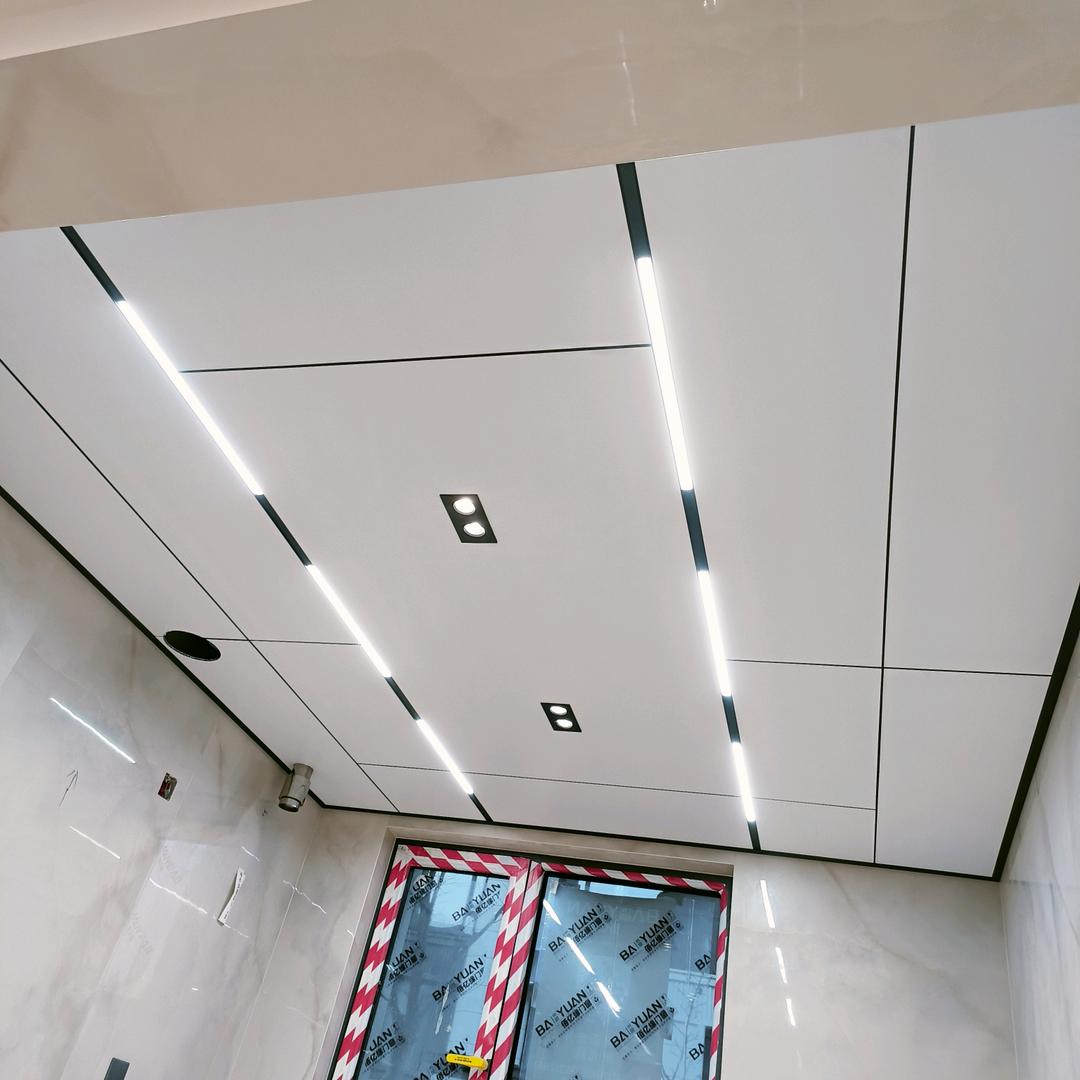 天津集成吊顶、墙板