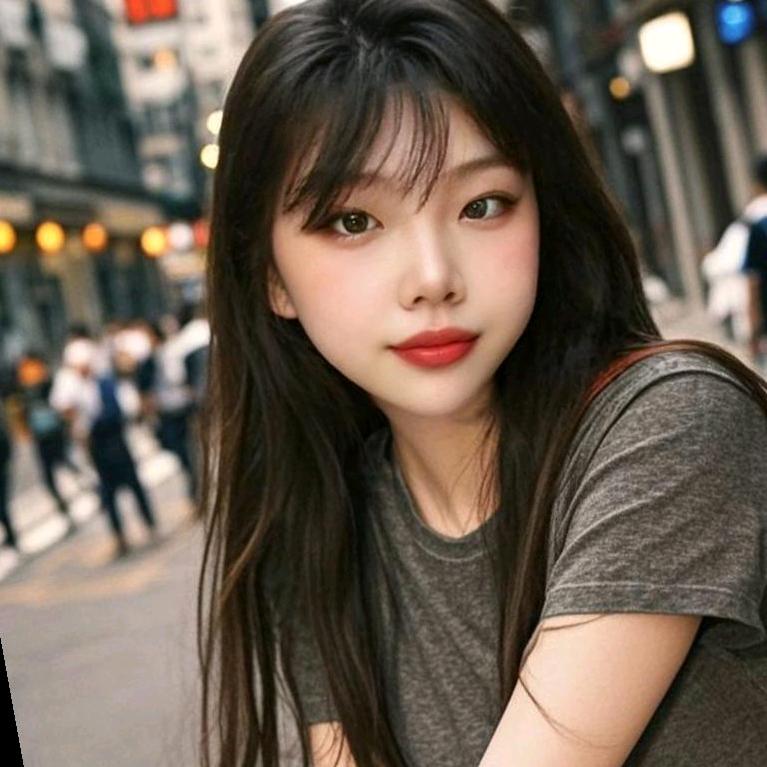 农村宝妈爱听山歌