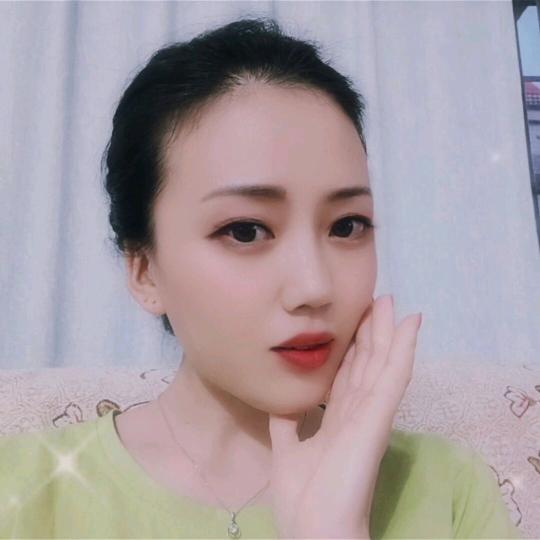 幸运娟🍀