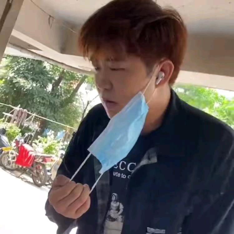 74年的虎《拒绝私聊》巜拒绝私聊》