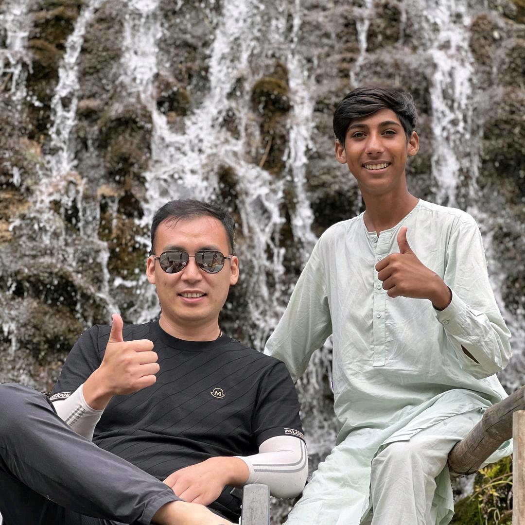 星光村小飞日常醒醒