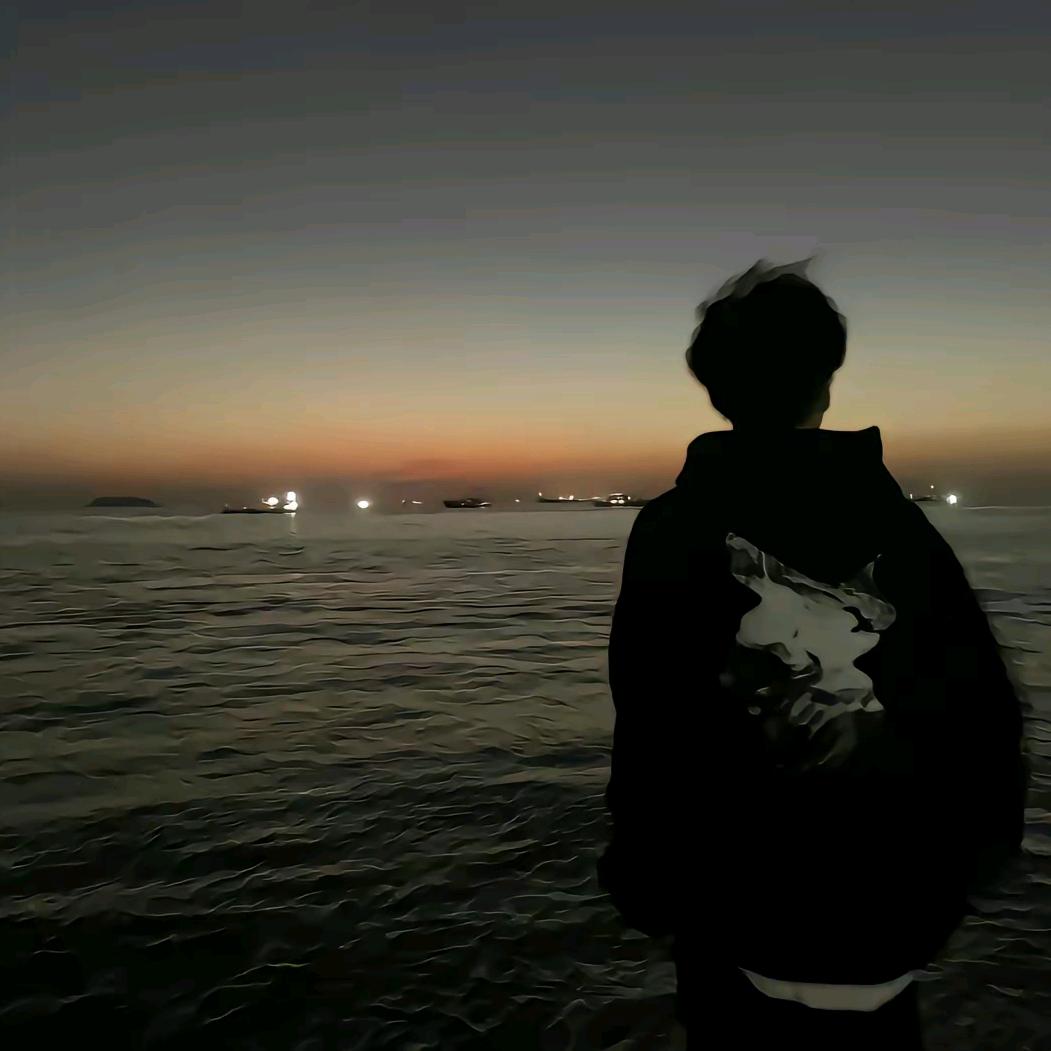 你的心事太多
