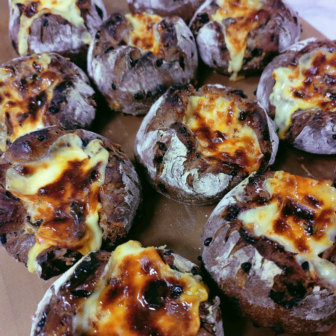 歆玥烘焙（森林里小区北门店）