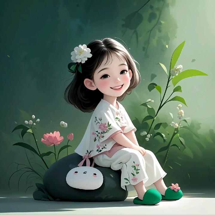 涵其妈妈