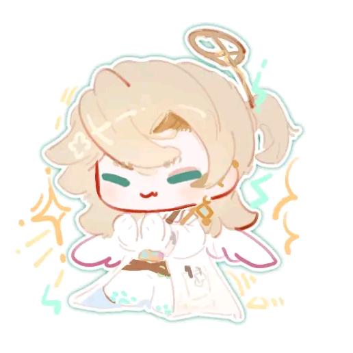 辰星星星