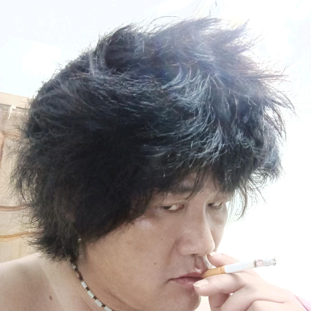 土拨鼠