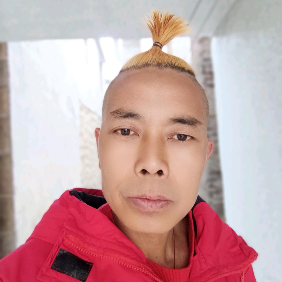 《盘州♥傻二哥》