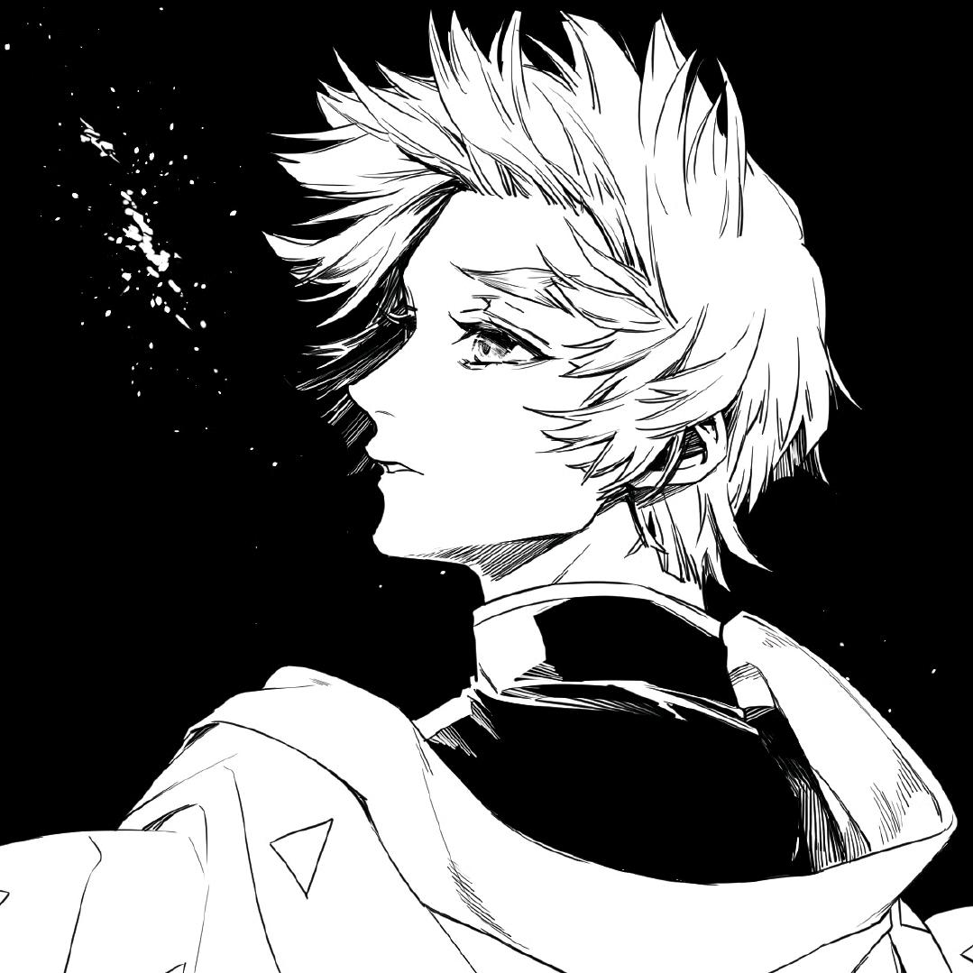灵星