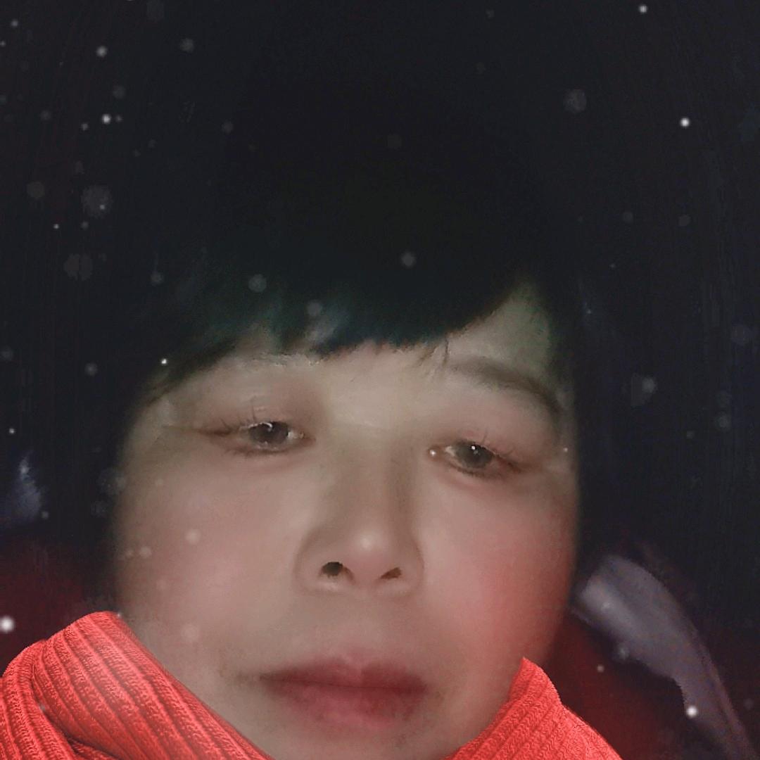 李姐,一路长虹