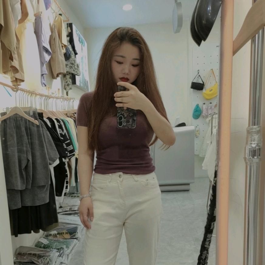 讲真的