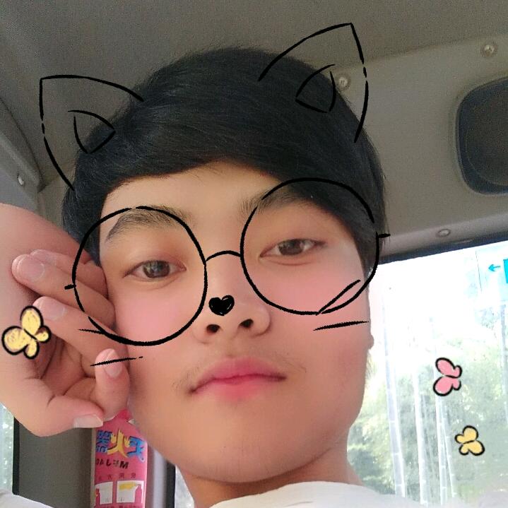 小周周🐻
