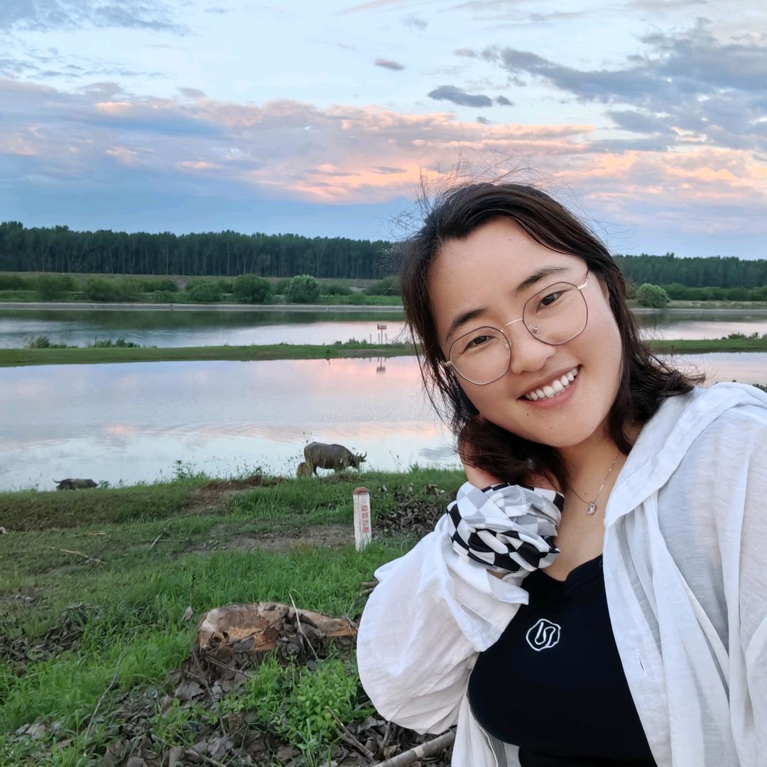 暖暖的阿凤啊🌻 ⁰⁷²⁵