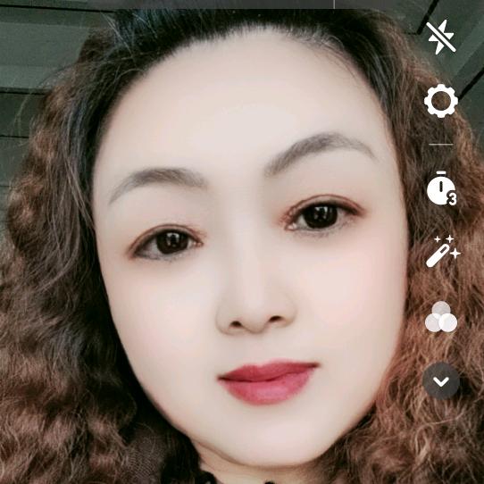 通迅好友萍儿: