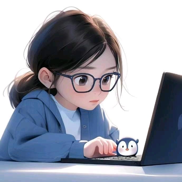小爱叭叭