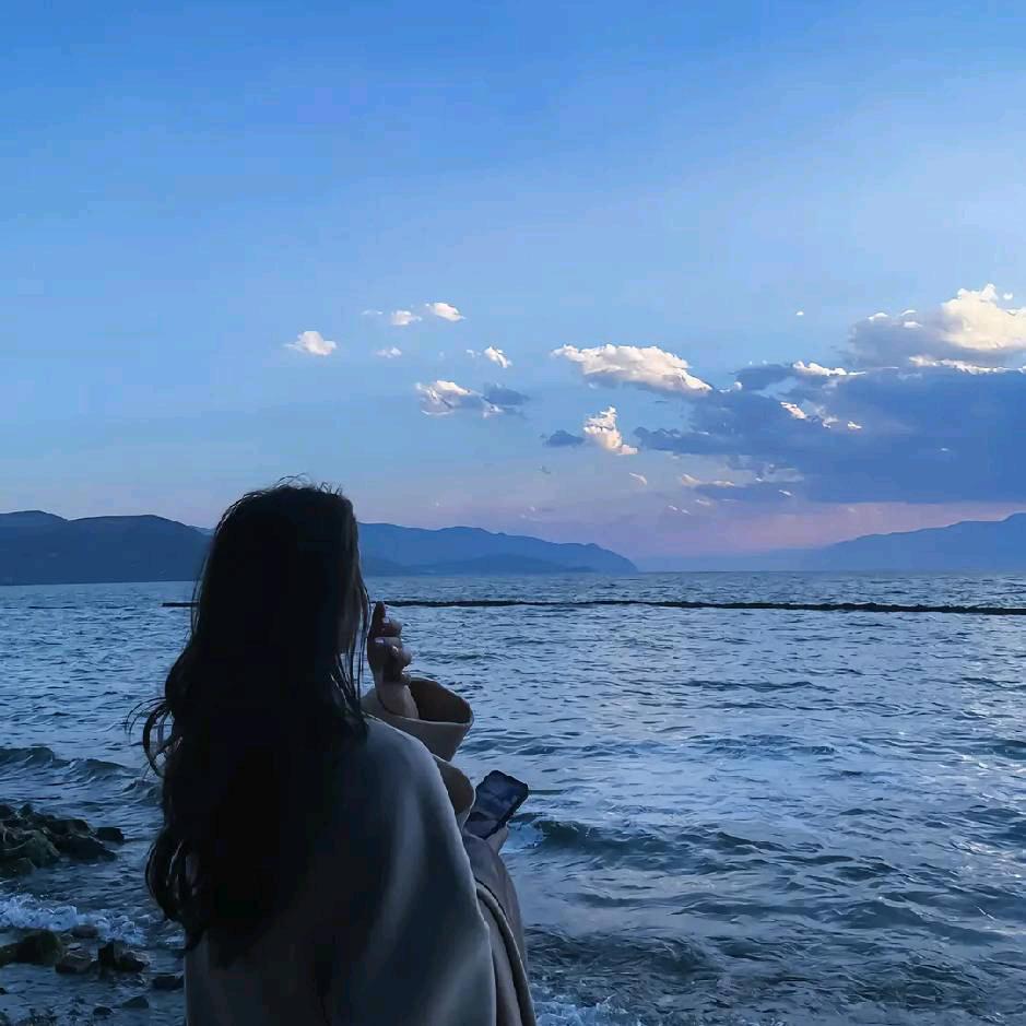 虞❤️