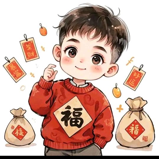 小胖