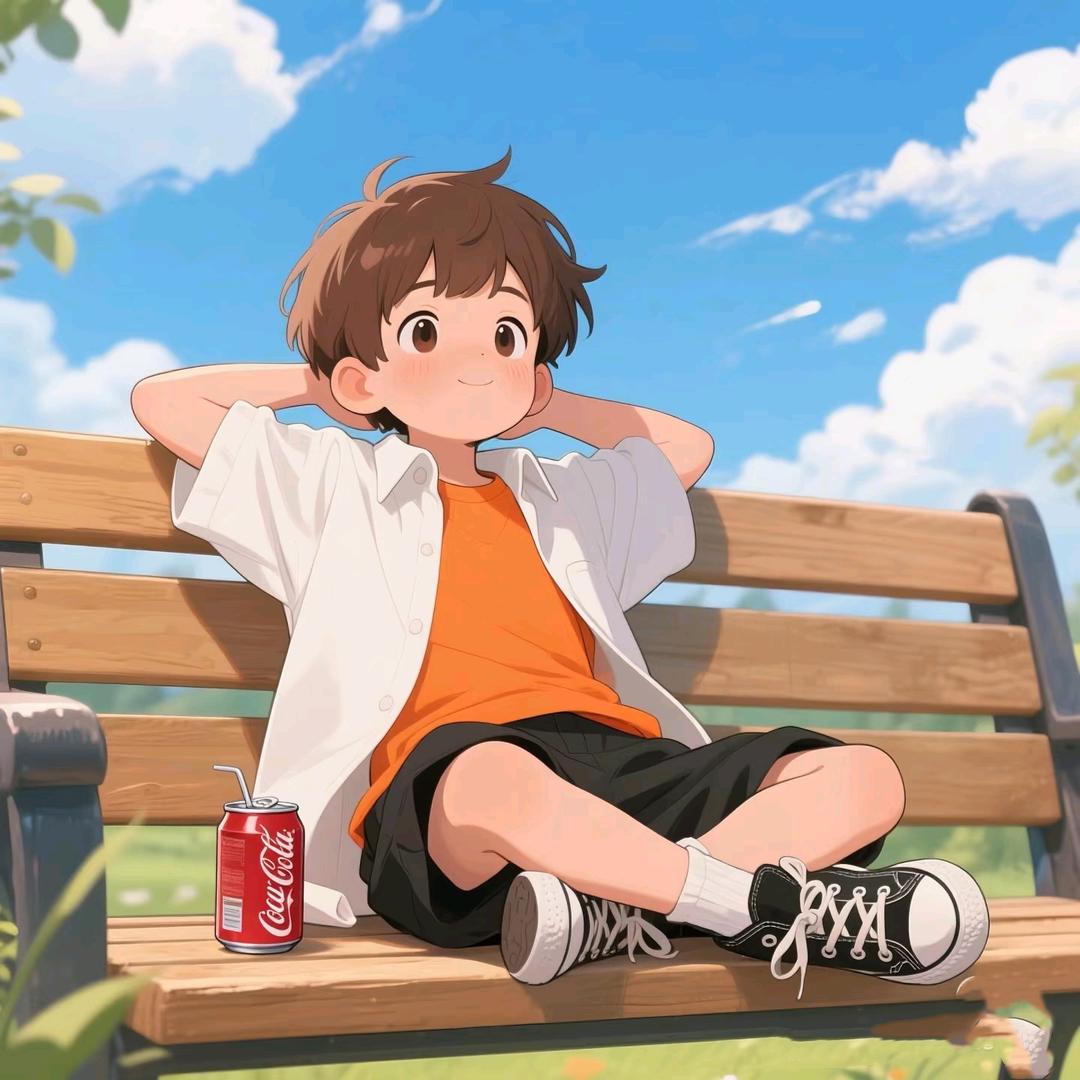 🍀代号蓝幽灵↠炽渊