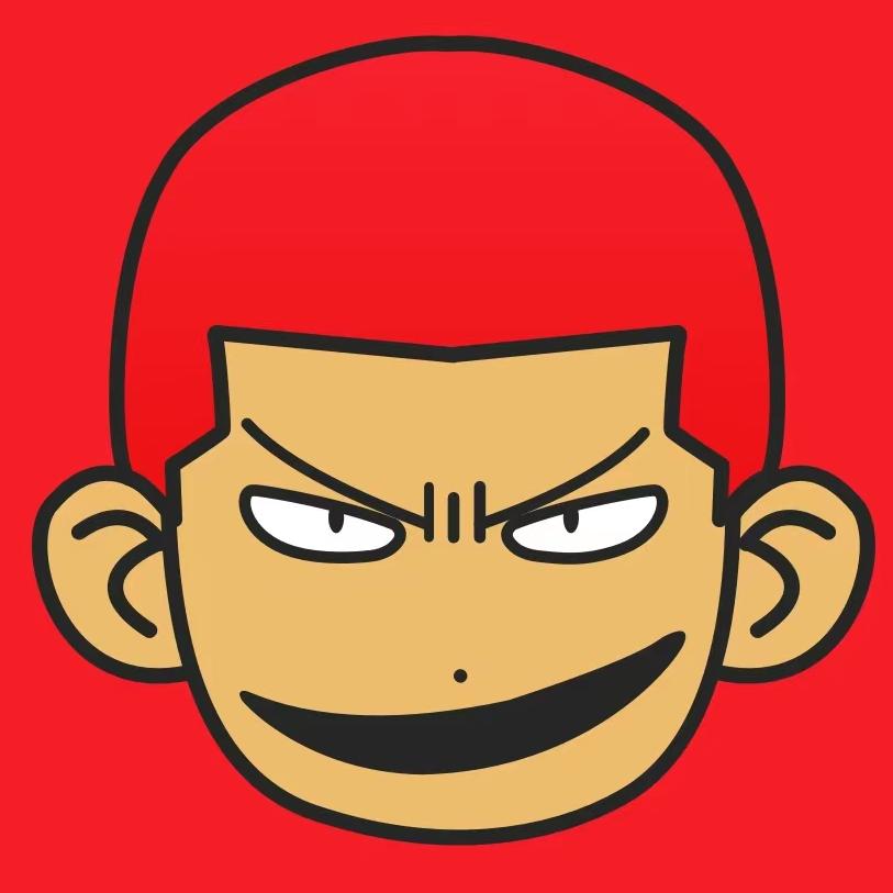 _笨小孩