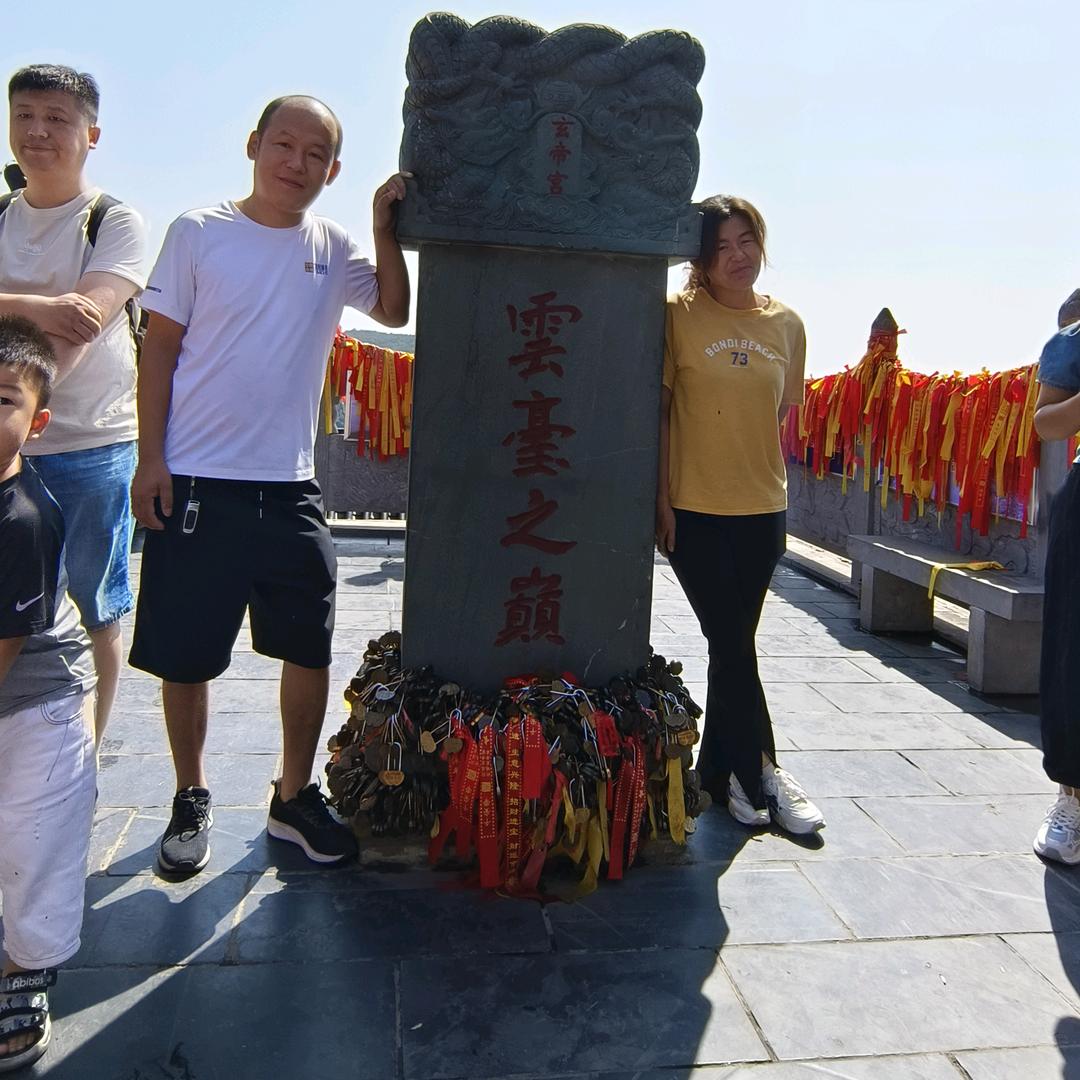 菏泽鄄城优雅家具广场老马
