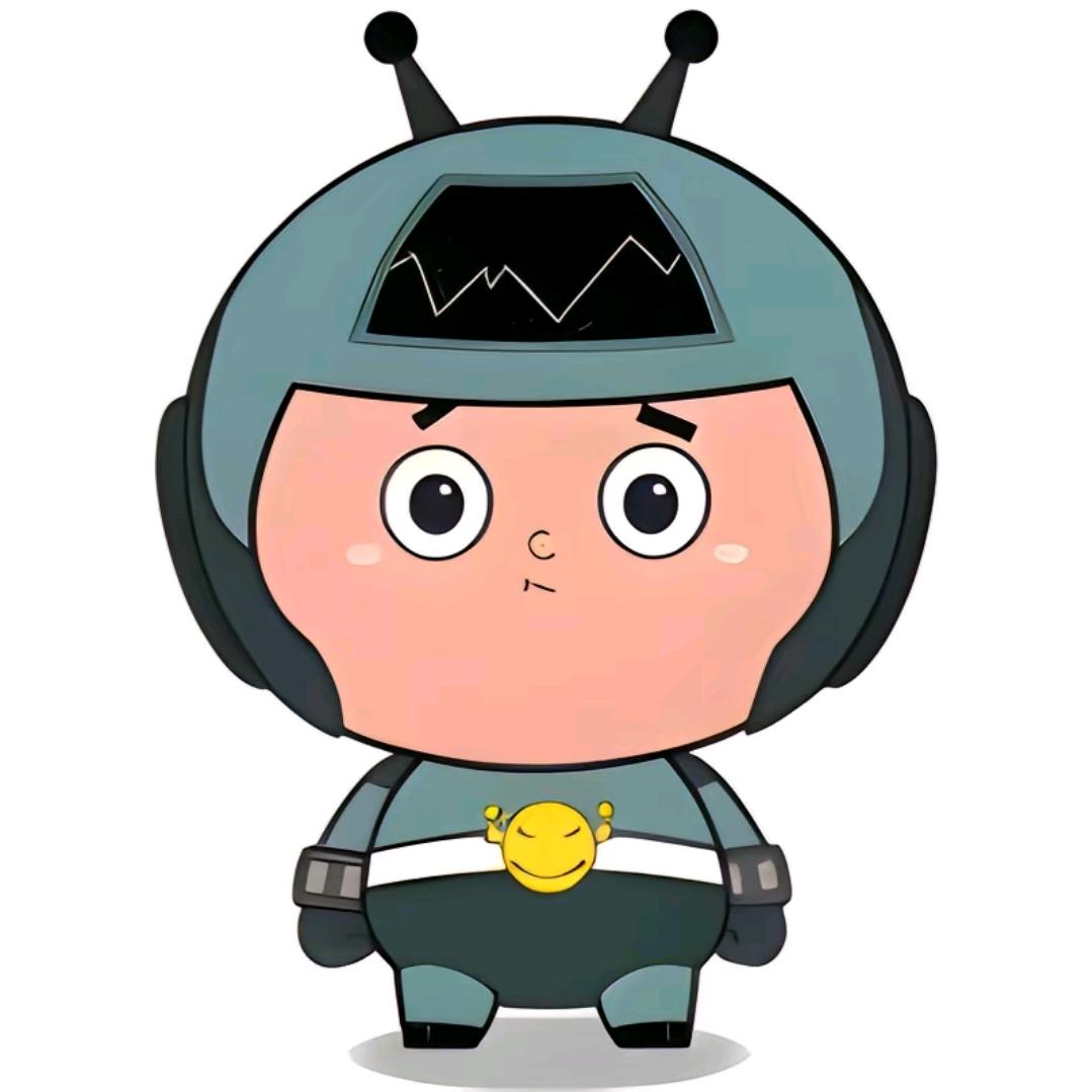 小小怪