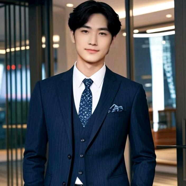 大南江🔥刘青思（打算退出）