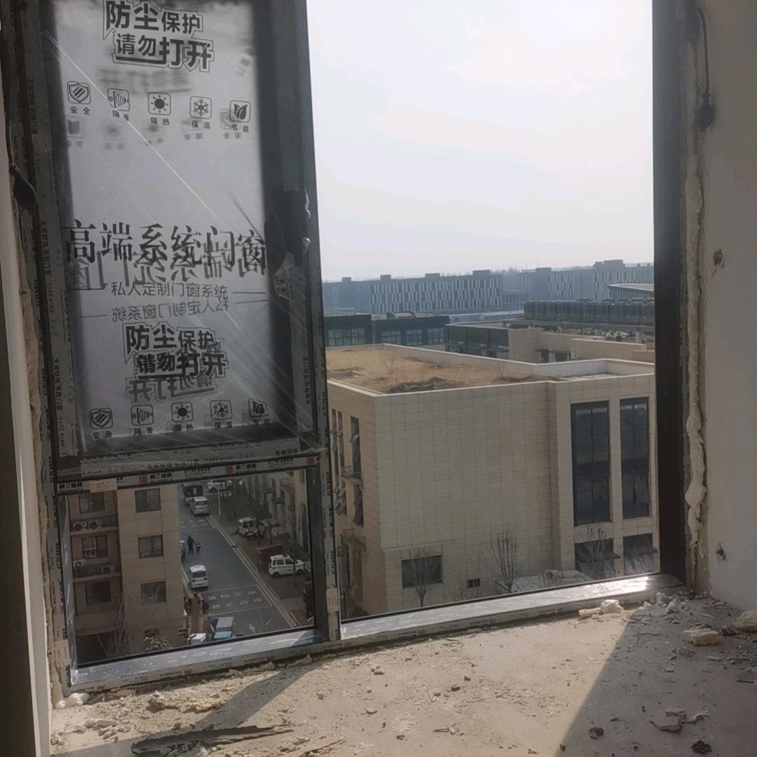 霏樾门窗