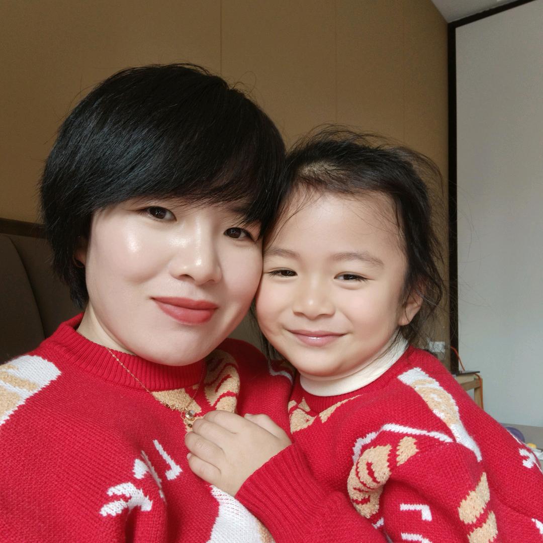暴躁心妈带娃
