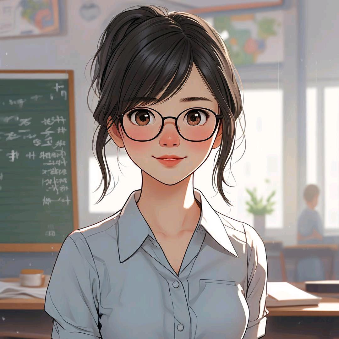 冯冯老师